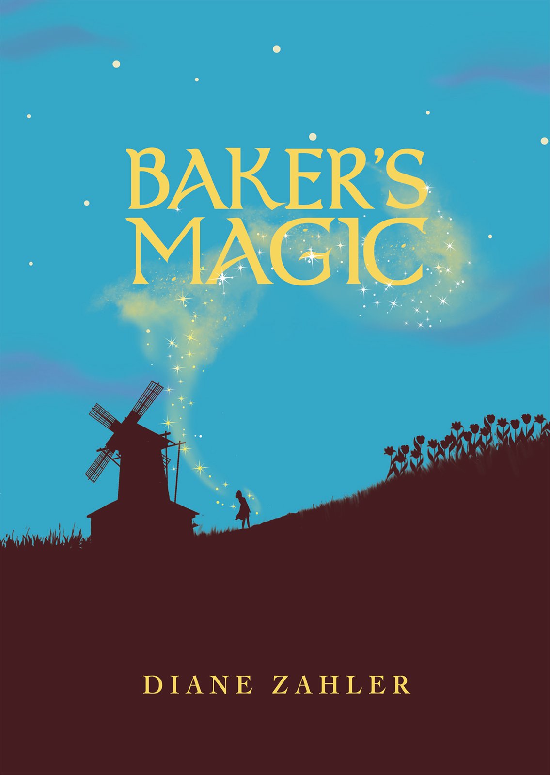 baker's magic