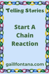 start a chain