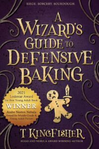 the wizard's guide to defensive baking