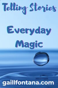 everyday magic