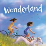 wonderland book review