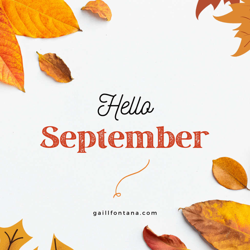 September