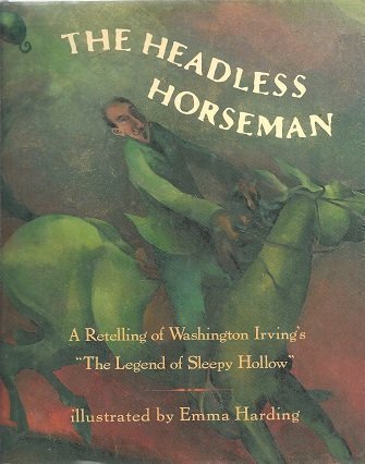 The Headless Horseman