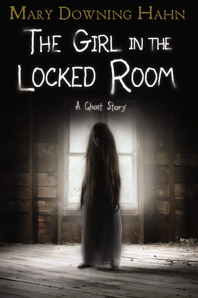 The Girl in the Locked Room