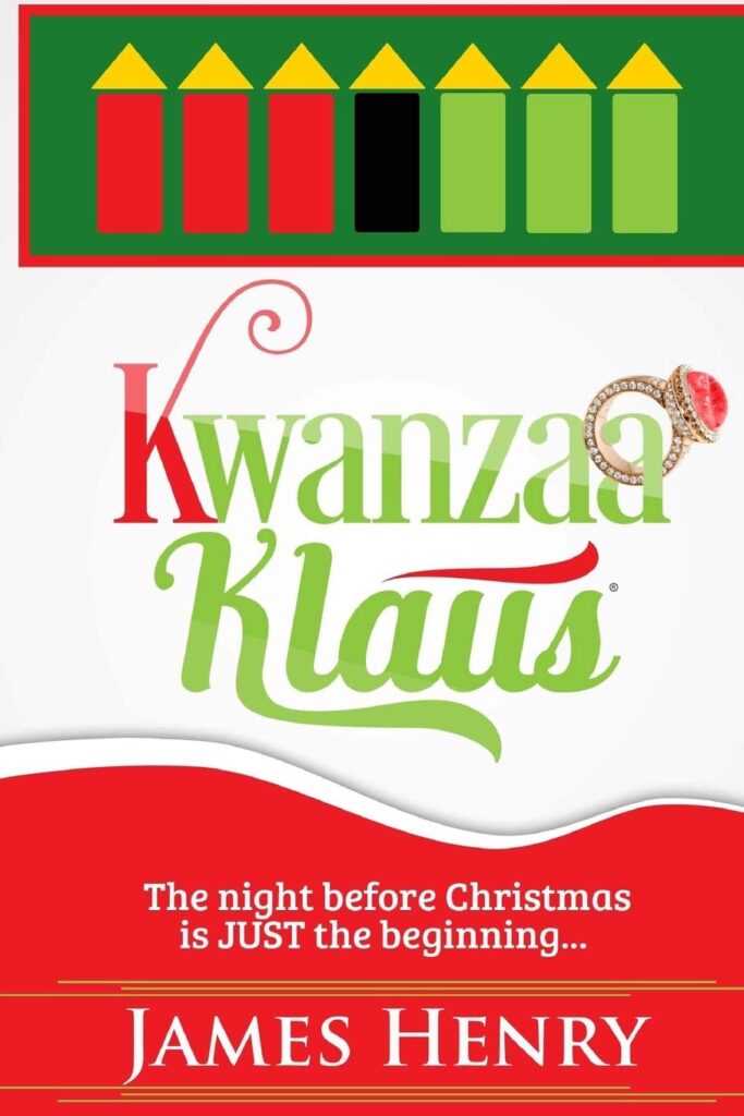 Kwanzaa Klaus