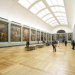 curating your museum