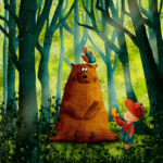 hope in children’s books