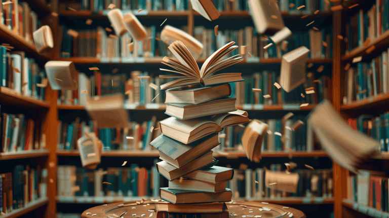 Tackling Research and Using It