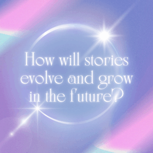 Imagine a World Without Books