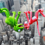 Are You Pregnant? And Other Things Best Left Unsaid