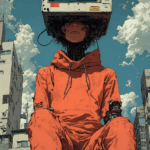 Imagine a World Without Books