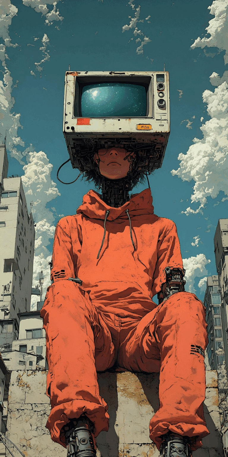 Imagine a World Without Books