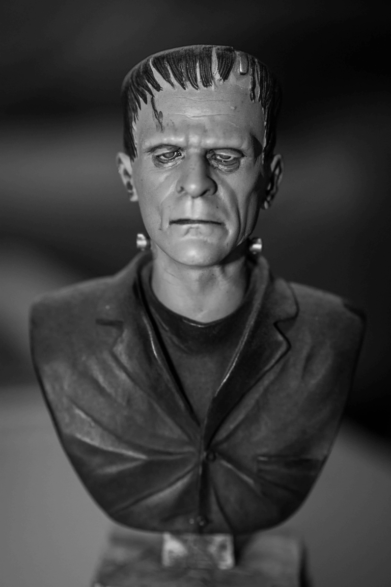 Frankenstein's Monster