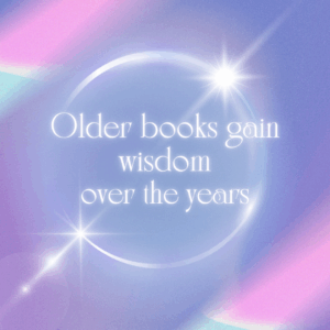 Older Books