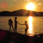 Filling the Days of Summer