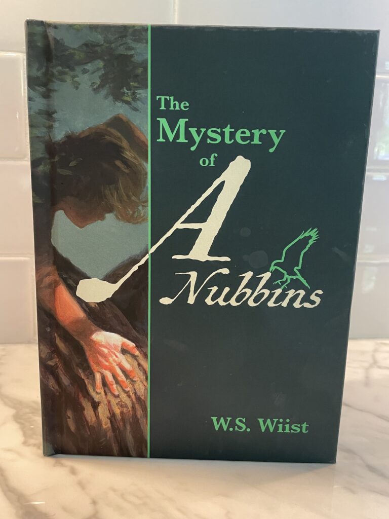 The Mystery of A Nubbins