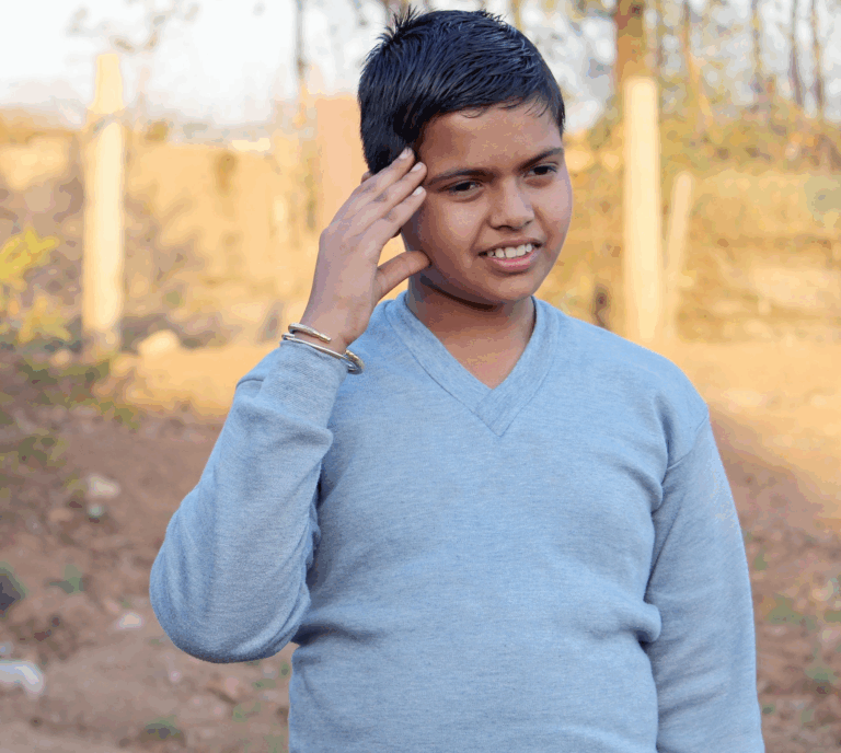 Every Story is a Mystery