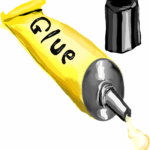 Superglue Taught Me About Writing