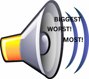 No Place for Wallflowers