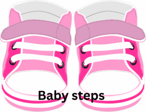 getting what we want 