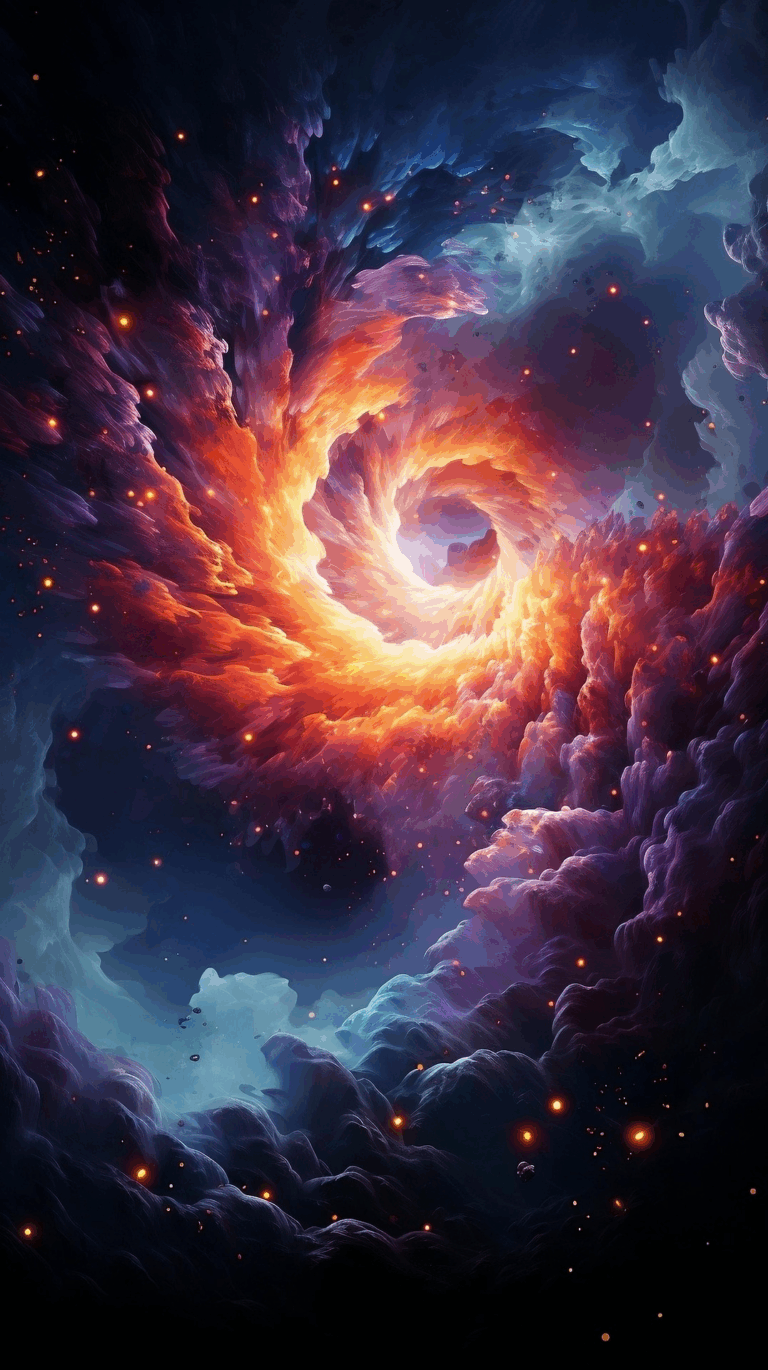 No Place for Wallflowers