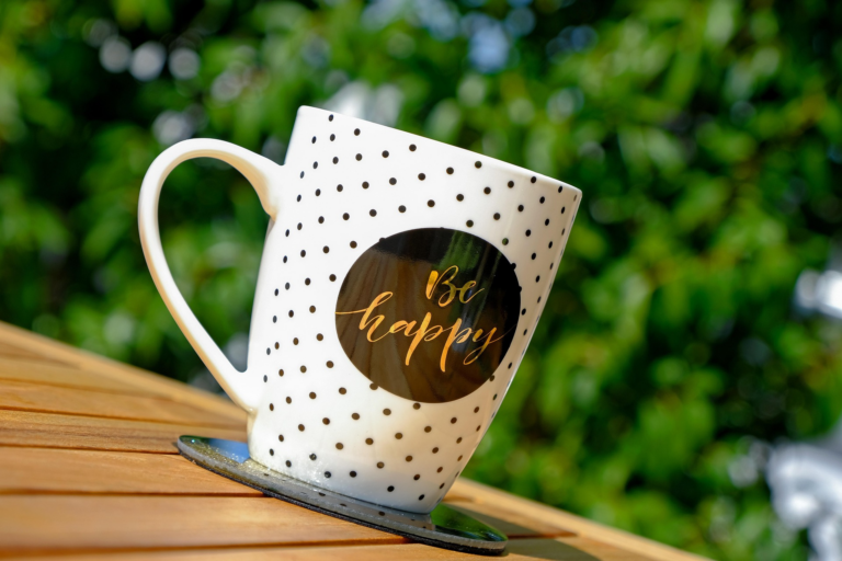 Thoughts for a New Year