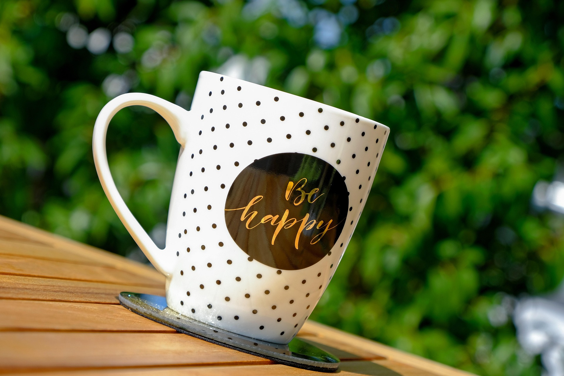 Thoughts for a New Year