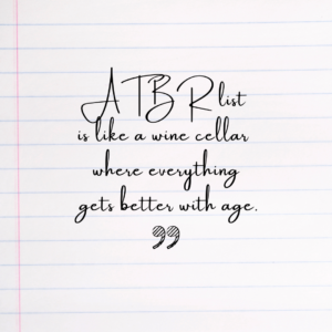 What I’ve Been Reading