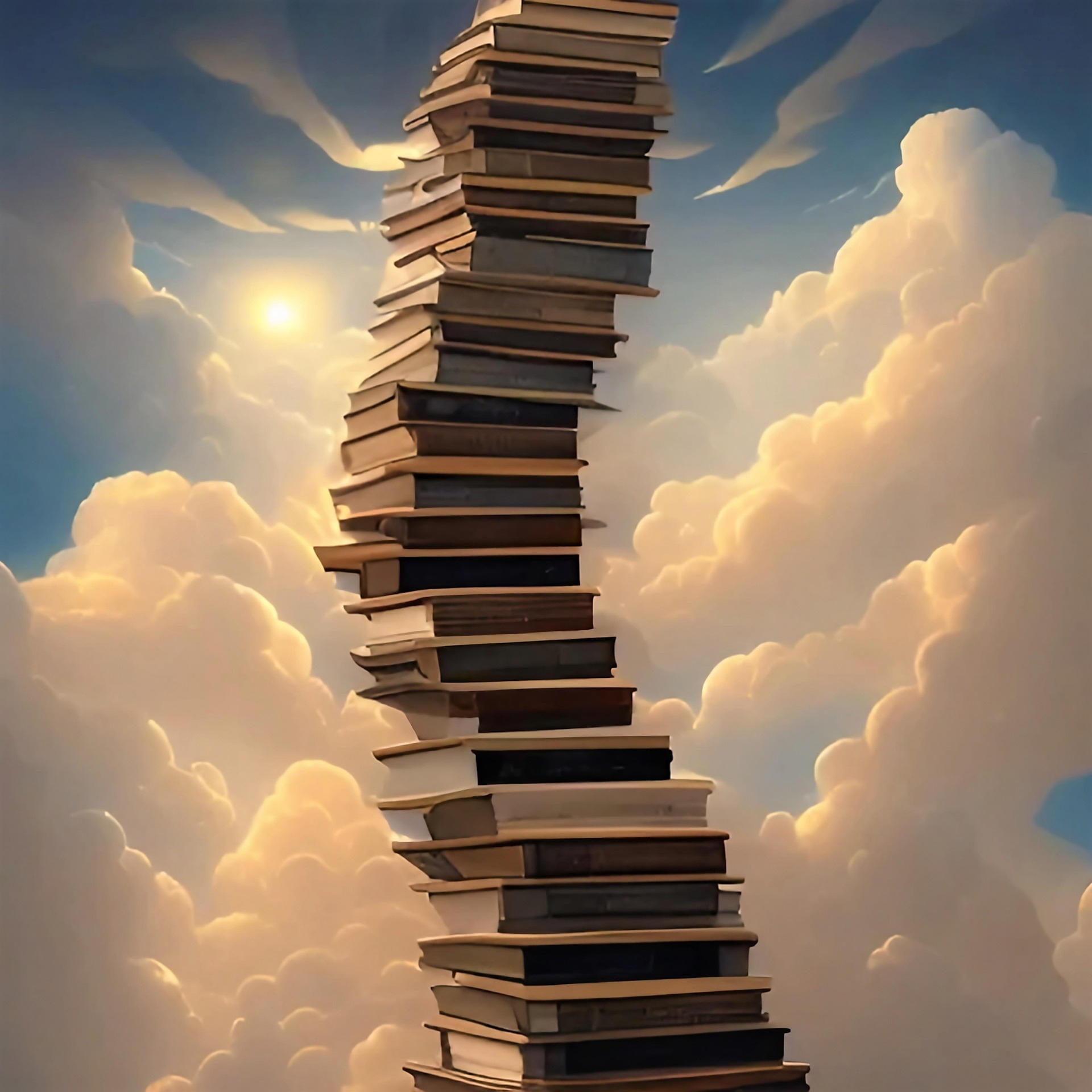 What I’ve Been Reading