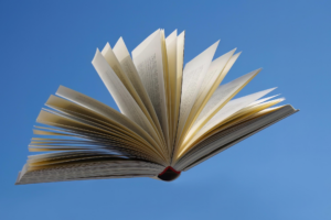 Are you an open book