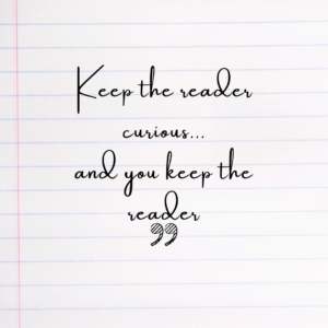 It’s All in the Details